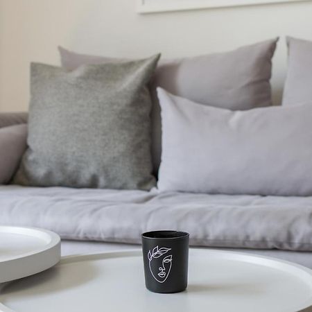 Athens Trikoupi Suite A2 Εξωτερικό φωτογραφία