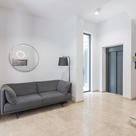 Athens Trikoupi Suite A2 Εξωτερικό φωτογραφία