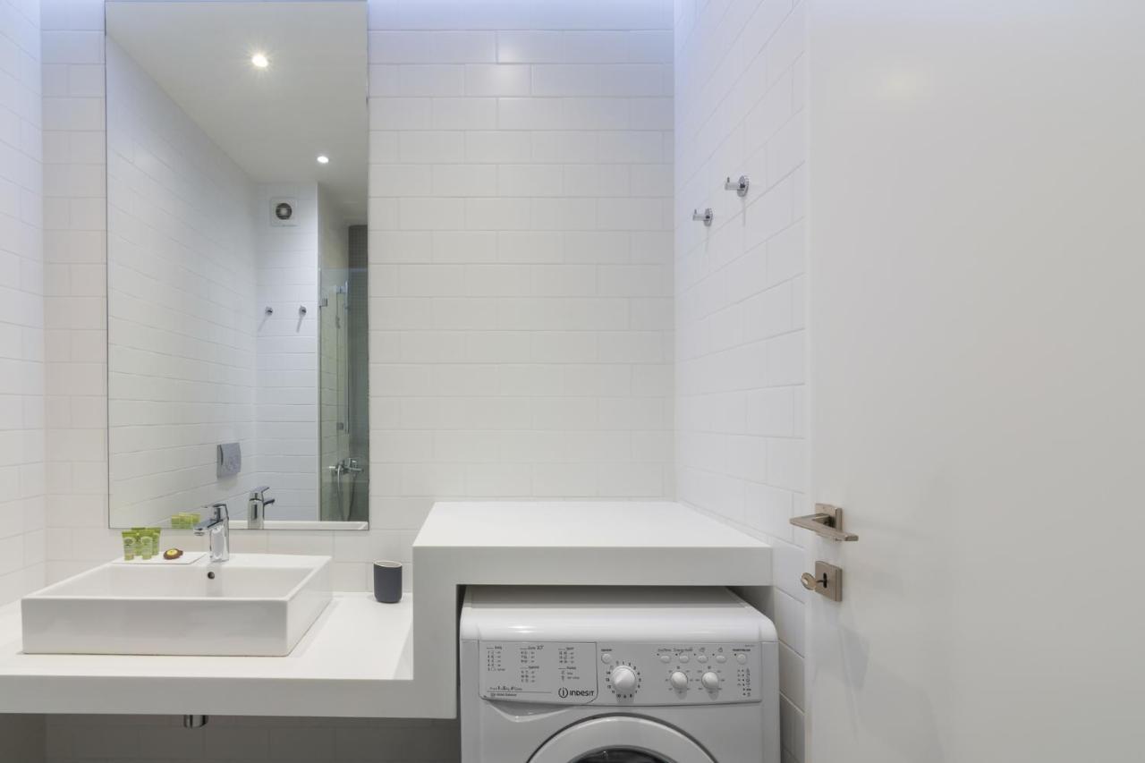 Athens Trikoupi Suite A2 Εξωτερικό φωτογραφία