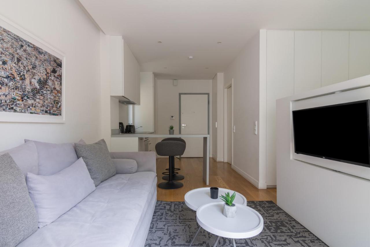 Athens Trikoupi Suite A2 Εξωτερικό φωτογραφία