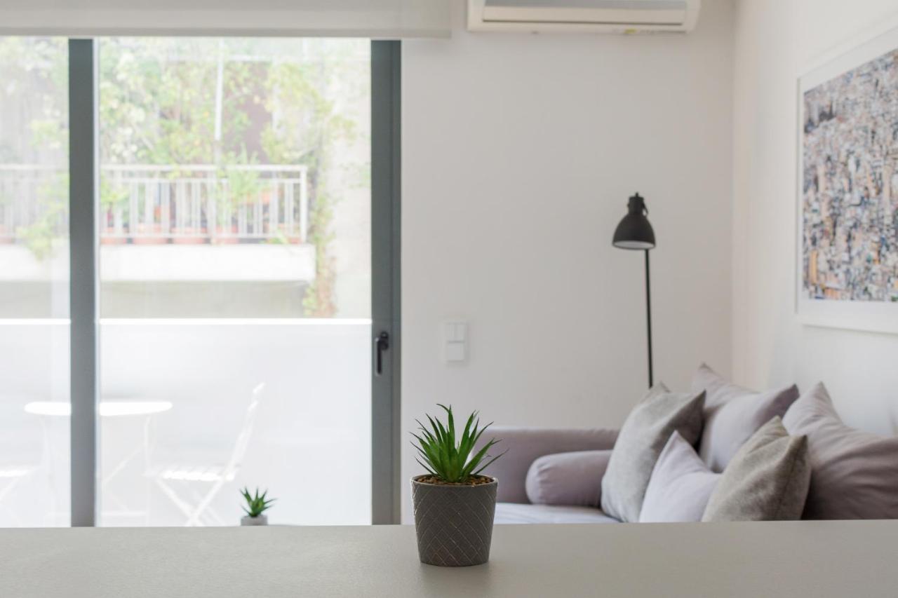 Athens Trikoupi Suite A2 Εξωτερικό φωτογραφία